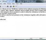 AIMLpad 1.53